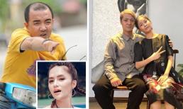 Tin sao Việt mới 15/5: Quốc Thuận tuyên bố không bao giờ làm việc với Hương Giang Idol, vợ chồng Đăng Khôi khi về già ra sao