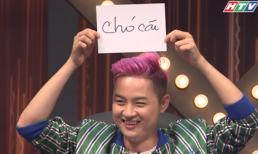 Gameshow xảy ra scandal giữa nghệ sĩ Trung Dân và Hương Giang thật sự như thế nào?