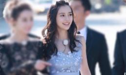 Angela Baby xinh đẹp tựa như công chúa bước ra từ truyện cổ tích