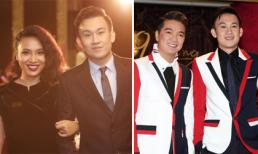 MC Thùy Minh tiết lộ điều ít biết trong 'tiệc đám cưới' Mr Đàm và Dương Triệu Vũ