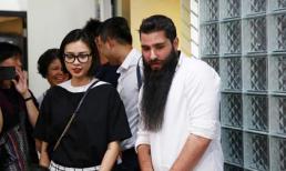 Đạo diễn phim 'Kong' bất ngờ xuất hiện ở phim trường cùng Ngô Thanh Vân