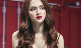 Hương Giang Idol vẫn xin được gặp nghệ sĩ Trung Dân để xin lỗi dù được tha thứ