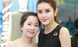 Mẹ Huyền My và cô bạn tố á hậu 'thả thính' bạn trai mình bất ngờ lên tiếng