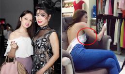 Tin sao Việt mới 16/5: Lâm Chi khanh bất ngờ lên tiếng về Hương GIang idol, bị chụp lén Ngọc Trinh vẫn gợi cảm hết cỡ