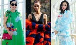 Thảm hoạ sao Việt tuần qua (P246)