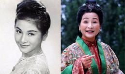 'Nữ hoàng phim chưởng' và bi kịch 8 lần mang thai, 4 lần sảy thai