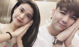 Gia đình Tim và Trương Quỳnh Anh hạnh phúc đi cafe giữa tin đồn ly hôn