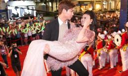 Những lần xuất hiện công khai mặn nồng của Tim và Trương Quỳnh Anh