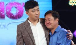 Trấn Thành lên tiếng giải oan cho người cha nghèo nuôi 2 con bị teo não