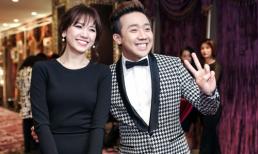 Không nói yêu bà xã, Trấn Thành trần tình với lý do ai cũng phải 'gật đầu'