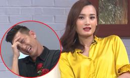 Lê Thúy bắt chồng phải quỳ cả đêm để xin lỗi vì... ghen