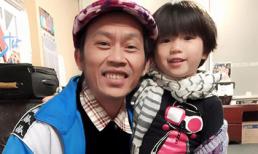 Chân dung con nuôi ít người biết của nghệ sĩ Hoài Linh