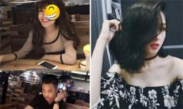 Hot girl và hot boy Việt 18/5/2017: Hữu Công khoe bạn gái mới, Tâm Tít được khen có bầu vẫn xinh đẹp