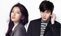 Lee Min Ho quyết phải xuất ngũ sớm vì nhớ bạn gái Suzy?