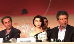 Phạm Băng Băng bị giới thiệu sai trên ghế giám khảo khiến dân mạng xứ Trung giận dữ