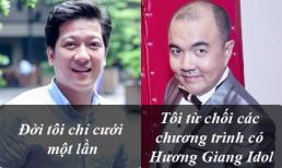 Phát ngôn 'giật tanh tách' của sao Việt tuần qua (P151)