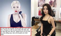 Tin sao Việt mới 18/5: Tóc Tiên đanh đá đáp trả anti-fan, Kỳ Duyên bị thí sinh Vietnam's Next Top Model 'đá đểu'