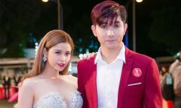 Hoàn tất thủ tục ly hôn, Trương Quỳnh Anh nhận quyền nuôi con