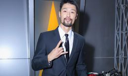 Sau thời gian ở ẩn, Johnny Trí Nguyễn xuất hiện già nua hốc hác không tưởng