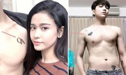 Thêm bằng chứng chứng minh Tim và Trương Quỳnh Anh đã thực sự ly hôn?