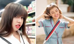 Hot girl và hot boy Việt 19/5/2017: 'Thị Nở tái sinh' lên tiếng về tin đồn cưới đại gia, Yumi Dương rạng rỡ giữa phố