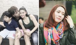 Tin sao Việt mới 19/5: Trương Quỳnh Anh đã hủy kết bạn với mẹ Tim trên face, Thu Huyền chia tay nhưng vẫn ở nhà chồng