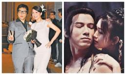 Cuộc sống không con cái của nam diễn viên đóng nhiều vai 'dâm tặc' Tây Môn Khánh đạt nhất màn ảnh Hoa ngữ