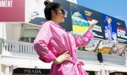 Thực hư Lý Nhã Kỳ tự nhận là 'tiếng nói mới của Việt Nam' ở Cannes