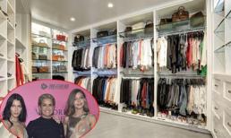 Bên trong căn hộ xa hoa 112 tỷ của mẹ ruột siêu mẫu Gigi và Bella Hadid 