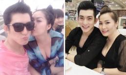 Đọ nhan sắc, độ giàu có của Phi Thanh Vân và bạn gái mới của chồng cũ