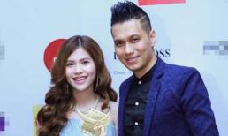 Việt Anh tiết lộ lý do vợ để trạng thái 'đã ly hôn' trên trang cá nhân