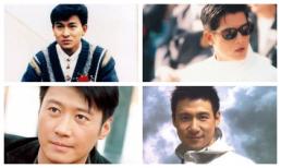 Thời trẻ phong lưu đa tình, 'tứ đại thiên vương' Hồng Kông giờ ra sao?