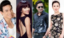  Chung kết 'Ms Vietnam Beauty International Pageant' thu hút dàn sao khủng tham dự