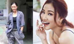 Tự nhận xuống sắc, Maya sẽ 'đập mặt xây lại'?