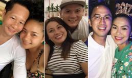 Ai bảo lấy người giàu là được 'ngồi mát ăn bát vàng', các sao Việt dưới đây vẫn phải làm việc kiếm tiền đấy thôi