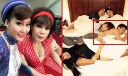 Tin sao Việt mới 21/5: Không ngờ có ngày vòng 1 của Phi Thanh Vân lại 'lép vế' trước Việt Hương,  vợ cũ Bằng Kiều ngủ chung với trai đẹp