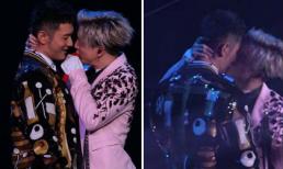 Có vợ rồi mà Huỳnh Hiểu Minh lại công khai 'ngoại tình' thế này đây