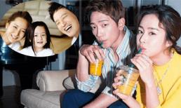 Nhất quyết từ chối lời mời trốn vợ đi club, Bi Rain chính là ông chồng tuyệt vời nhất quả đất