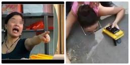 Lần đầu ra mắt nhà người yêu tôi đã bị mẹ chồng tương lai ném túi xách và đuổi khỏi nhà