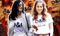 Giàu là vậy nhưng 'Mỹ nhân đẹp nhất Philippines' vẫn bị nghi mặc hàng nhái