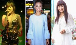 Thảm hoạ sao Việt tuần qua (P247)