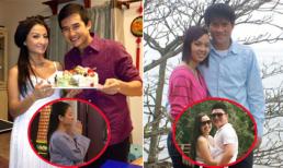 Khi sao nam Việt hạnh phúc bên 'một nửa' thì tình cũ của họ sống ra sao? 