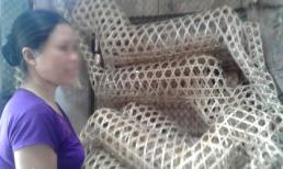 6 năm sau thảm án kinh hoàng, mẹ Lê Văn Luyện bán vàng mã mong đền hết nợ và nuôi con