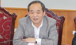 Thứ trưởng Bộ VH-TT&DL khẳng định: 'Lý Nhã Kỳ không vi phạm gì '