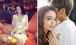 Hot girl và hot boy Việt 24/5/2017: Bà bầu Huyền Baby khoe vòng một gợi cảm, Mlee có bạn trai mới sau khi chia tay Cường Seven?