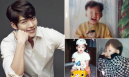 Kim Woo Bin: Từ cậu bé nhút nhát đến ngôi sao hạng A nổi tiếng nhất nhì xứ Kim chi