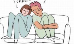 Những lần đầu tiên đầy ngượng ngùng nhưng tràn ngập niềm vui của các cặp mới yêu