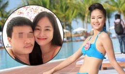 Top 10 Hoa hậu Việt Nam Võ Hồng Ngọc Huệ lại bị tố 'giật chồng'