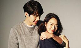 Bạn gái hơn tuổi phản ứng ra sao trước thông tin Kim Woo Bin bị ung thư?