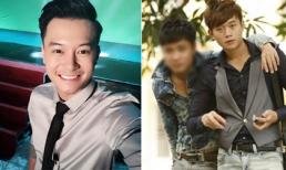 Loạt ảnh của nam chính 'Sống chung với mẹ chồng' khi chưa dao kéo